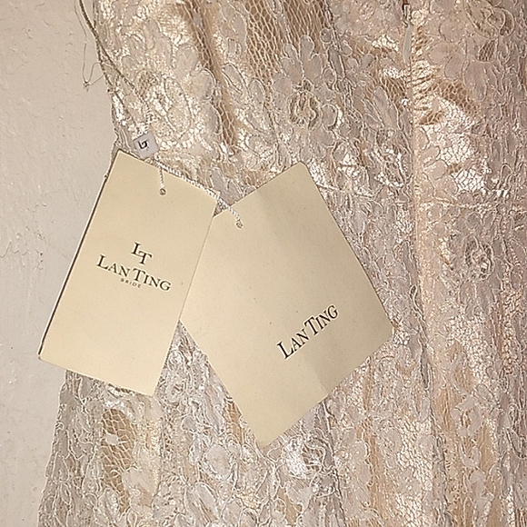 High Low Dress Size 14 - Picture 10 of 17